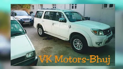 V K Motors