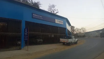 V. Lalbiakzama (BZ-a) Automobile TASS - Tata Authorised Service Station , Melthum