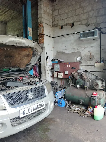 V R Automobile