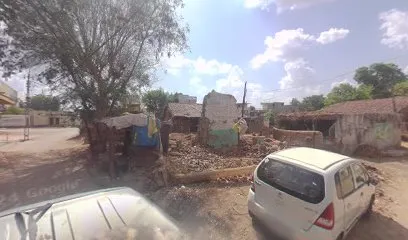 V R tyre service dev crossing