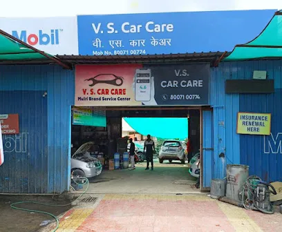 V S Car Care