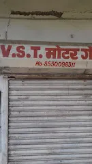 V. S. T. Motor Garage
