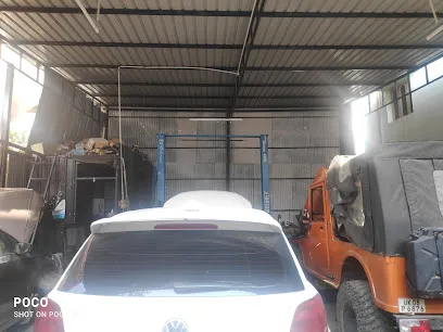 V1 CAR CARE Multi Brand Car Service