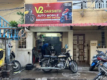 V2 Darshith Automobiles