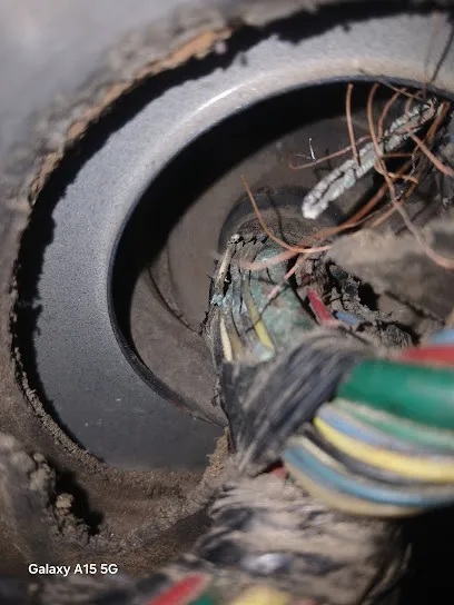 V2D AUTO TECH