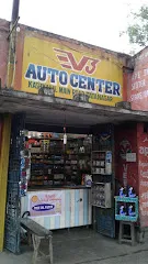V3 Auto Centre