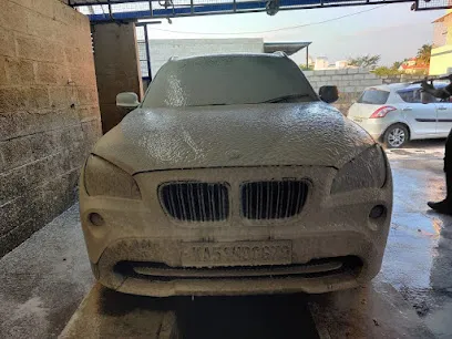 V3 car care multi brand service