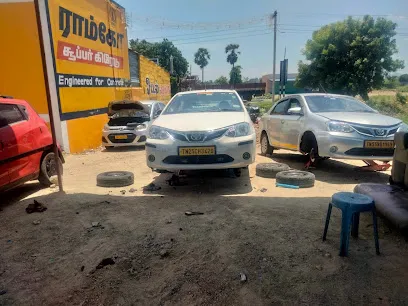 VA varun motors All Car service