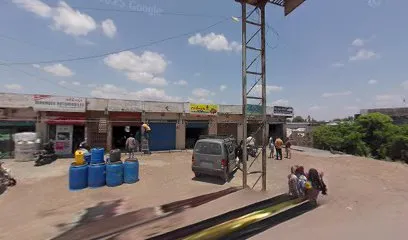 Vacharaj Auto Garage