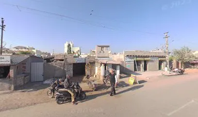 Vachhraj Auto Garage