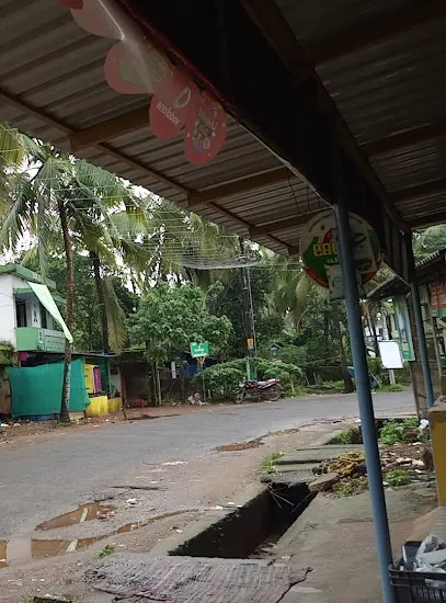 Vadagaramukku