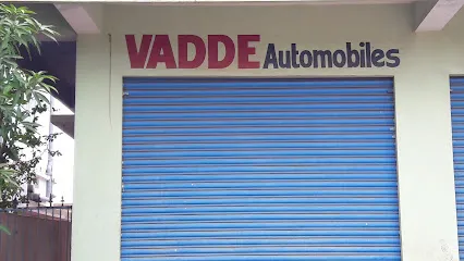 Vadde Motors