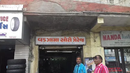 VADGAMA AUTO GARAGE