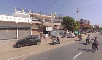 Vageshwari Auto Garage