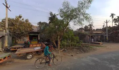 Vagnar Garage