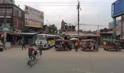 VAI VAI MOTOR GARAGE