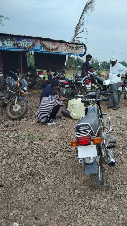 Vaibhav Auto garage