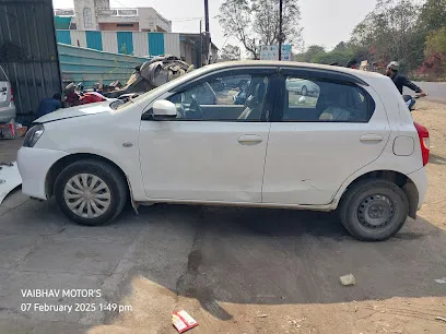 VAIBHAV MOTOR'S