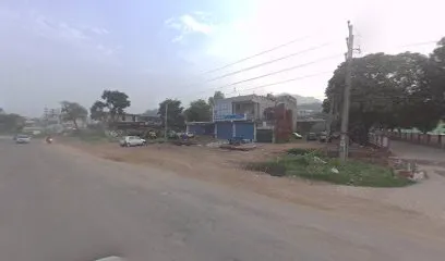 Vaibhav Motors Mahindra
