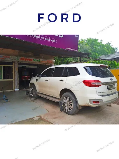 Vaibhav Motors