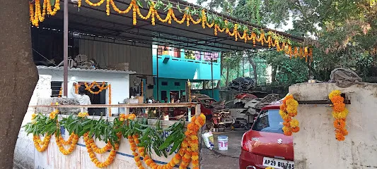 Vaidehi Motors