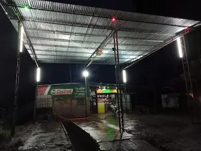 Vaidhya auto garej