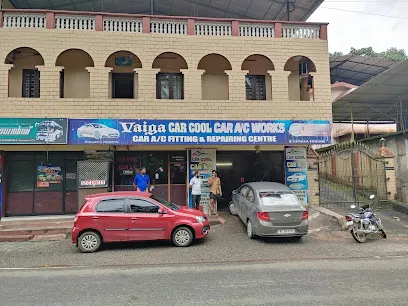 Vaiga Travels and Car A/c