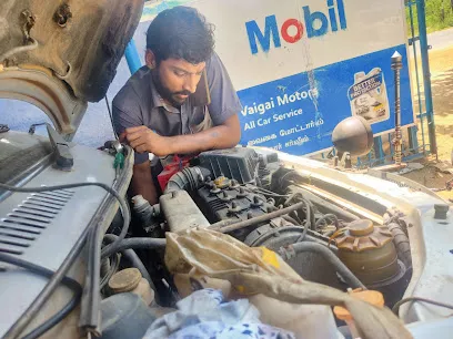 Vaigai motors