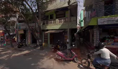 Vairam Two-wheeler Works