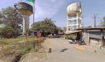 Vaishali Auto Gerej