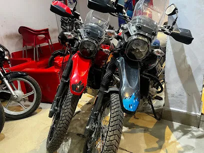 Vaishali automobile