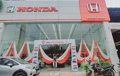 Vaishali Honda