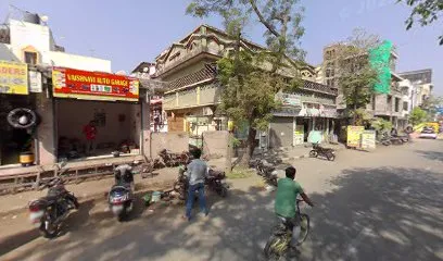 Vaishnavi Auto Garage