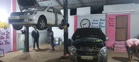 Vaishnavi automobiles