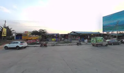 Vaishnavi car garage
