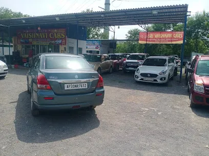 Vaishnavi cars