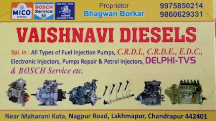 Vaishnavi Diesels