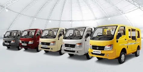 Vaishnavi Garage & Car Washing Center