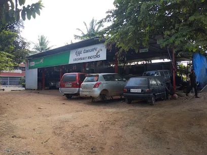 Vaishnavi Motors