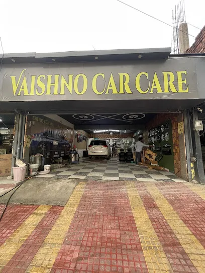 Vaishno Car Cares