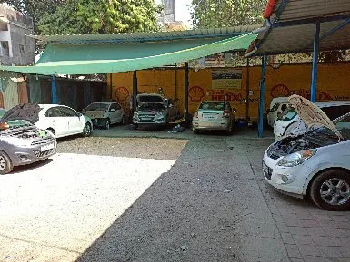 Valam Motors