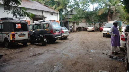 Vali Auto Garage