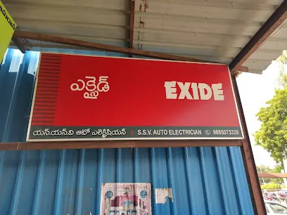 Vali ssv electrical