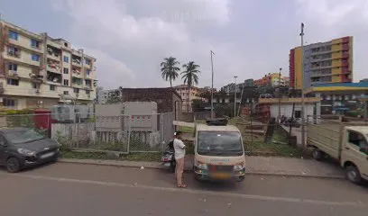 VALIBHAI AUTO GARAGE