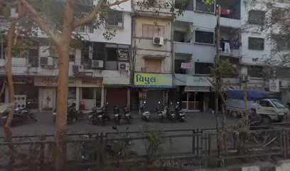 VALLABH AUTO GARAGE