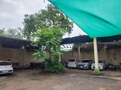 Vallabh Automobile works