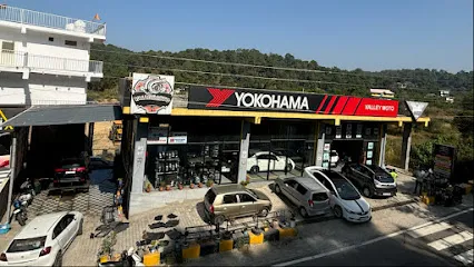 VALLEY MOTO-Car Restoration services