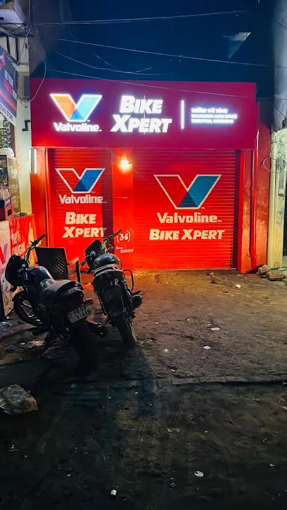 Valvoline Bike Xpert - Balwinder Auto Spare