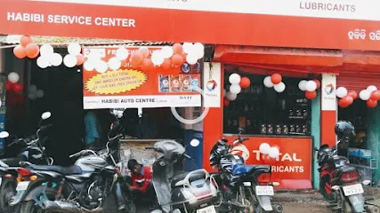 Valvoline Bike Xpert - Habib Servicing Centre