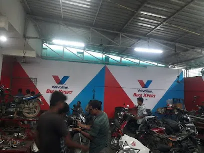 Valvoline Bike Xpert - Jk Auto Choice